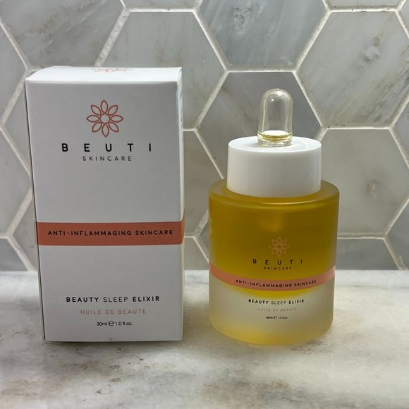 Beauti Other - Organic Beauty Sleep Elixir (1 oz | 30 ml)